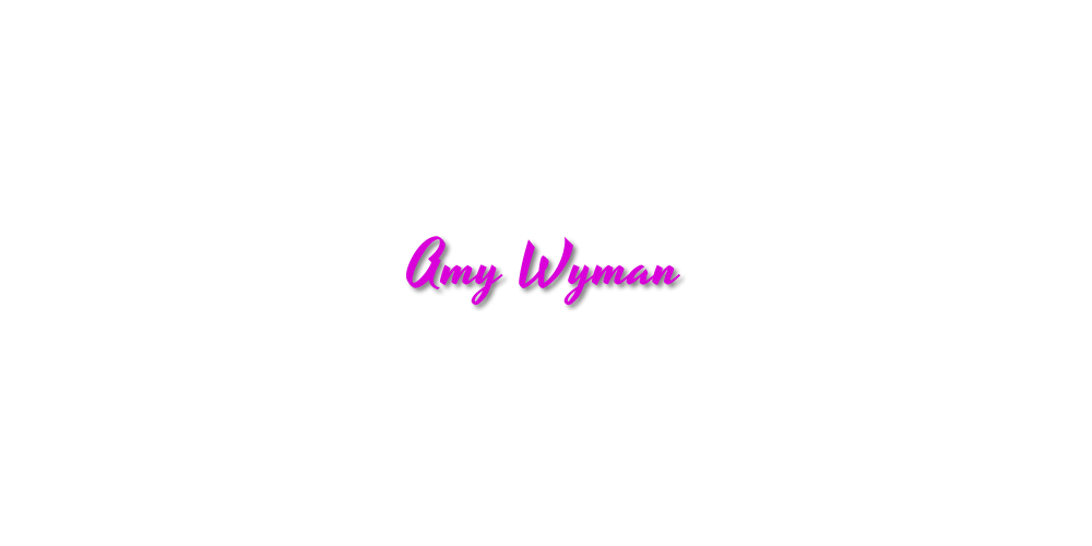 AmyWyman